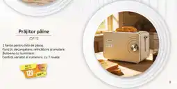 Carrefour Prăjitor pâine ZST 12 Ofertă