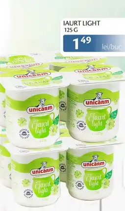 Unicarm IAURT LIGHT Ofertă