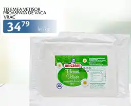 Unicarm TELEMEA VETISOR PROASPATA DE VACA VRAC Ofertă