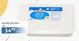 Unicarm TELEMEA DE VACA vid Ofertă