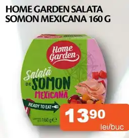 Unicarm Home garden salata somon mexicana Ofertă