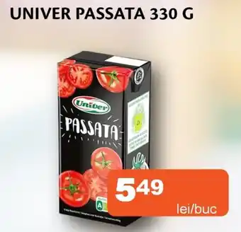 Unicarm UNIVER PASSATA Ofertă
