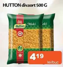 Unicarm Hutton div.sort Ofertă