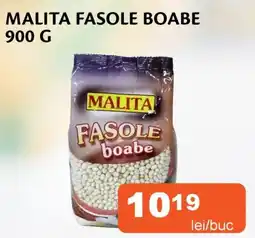 Unicarm Malita fasole boabe Ofertă