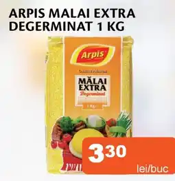Unicarm Arpis mălai extra degerminat Ofertă