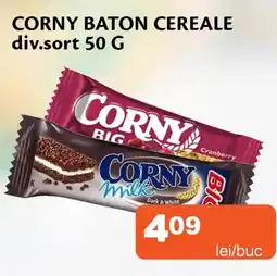 Unicarm Corny baton cereale div.sort Ofertă