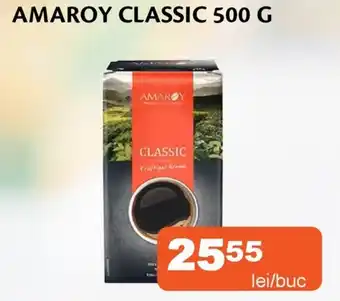 Unicarm Amaroy classic Ofertă
