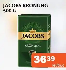 Unicarm Jacobs kronung Ofertă