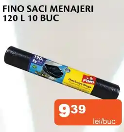 Unicarm Fino saci menajeri Ofertă