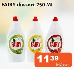 Unicarm FAIRY Ofertă