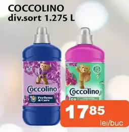Unicarm COCCOLINO Ofertă