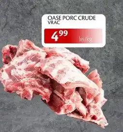 Unicarm Oase porc crude vrac Ofertă