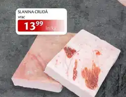 Unicarm Slanina crudă Ofertă