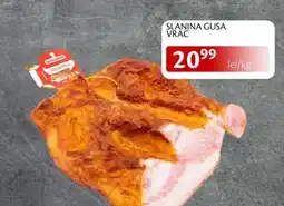 Unicarm Slanina gusa Ofertă