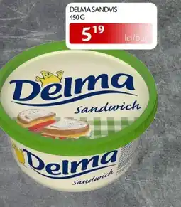 Unicarm Delma sandvis Ofertă