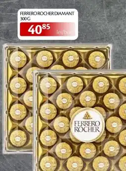 Unicarm Ferrero rocher diamant Ofertă