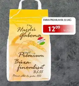 Unicarm Faina premium bl 55 Ofertă