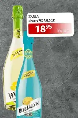 Unicarm Zarea Ofertă