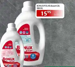 Unicarm Bonux polar gel Ofertă