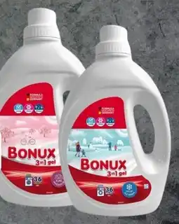 Unicarm Bonux lichid Ofertă