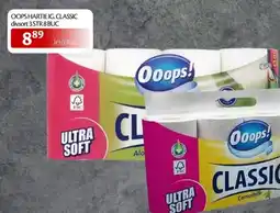 Unicarm Oops hartie ig. classic Ofertă