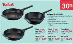 Selgros Tigaie, 20 cm Ofertă