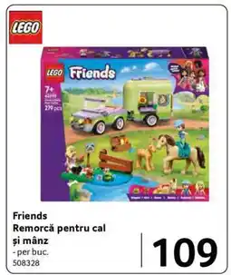 Selgros Friends Ofertă