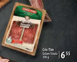 Selgros CRIS-TIM SALAM SINAIA Ofertă