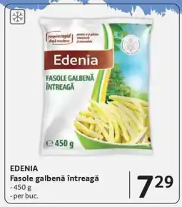 Selgros EDENIA Fasole galbenă întreagă Ofertă