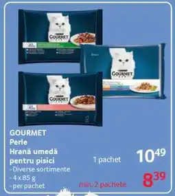 Selgros GOURMET PERLE Ofertă