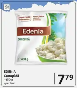 Selgros EDENIA Conopidă Ofertă