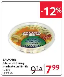 Selgros SALMARIS Ofertă