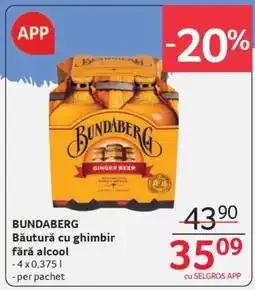 Selgros Bundaberg Ofertă
