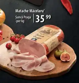 Selgros MATACHE MĂCELARU Ofertă