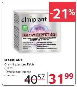 Selgros ELMIPLANT Ofertă