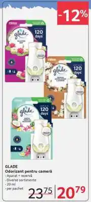 Selgros GLADE Ofertă