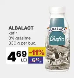 Annabella ALBALACT kefir Ofertă