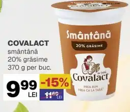 Annabella COVALACT smântână Ofertă
