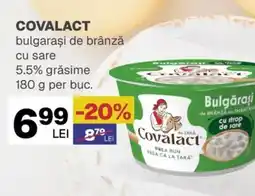 Annabella COVALACT bulgaraşi de brânză cu sare Ofertă