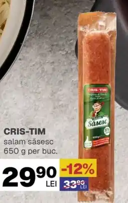 Annabella CRIS-TIM salam săsesc Ofertă