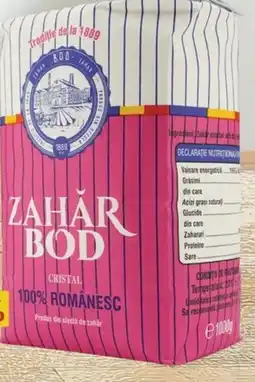 Annabella BOD zahăr natural Ofertă