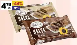 Annabella FELEACUL halva cacao/superioară Ofertă