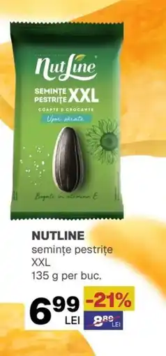 Annabella NUTLINE semințe pestrițe XXL Ofertă