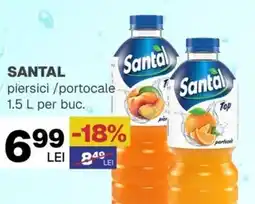 Annabella SANTAL piersici /portocale Ofertă