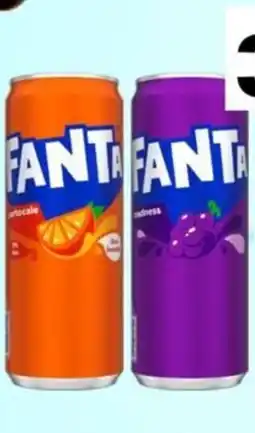 Annabella FANTA Madness/Orange doză Ofertă