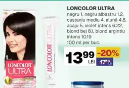 Annabella LONCOLOR ULTRA Ofertă