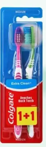 Annabella COLGATE periuţă dinți Extra Clean Medium Ofertă