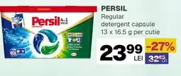 Annabella PERSIL Regular detergent capsule Ofertă