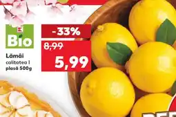 Kaufland Lămâi Ofertă