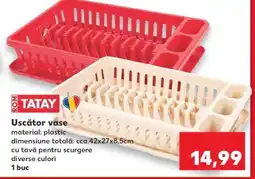 Kaufland Uscător vase Ofertă